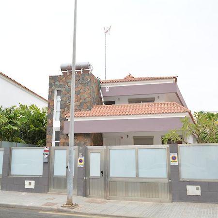 Maspalomas Studio Dış mekan fotoğraf