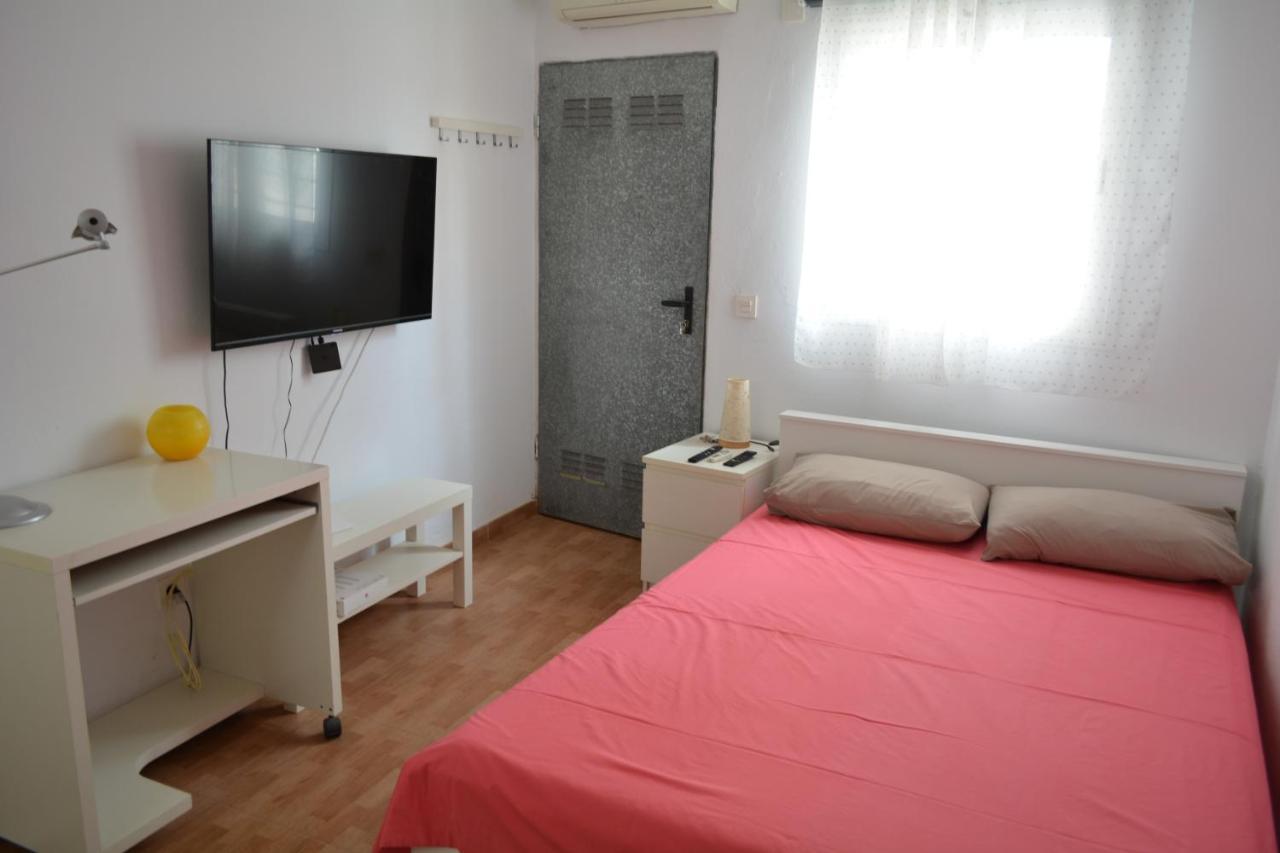 Maspalomas Studio Dış mekan fotoğraf