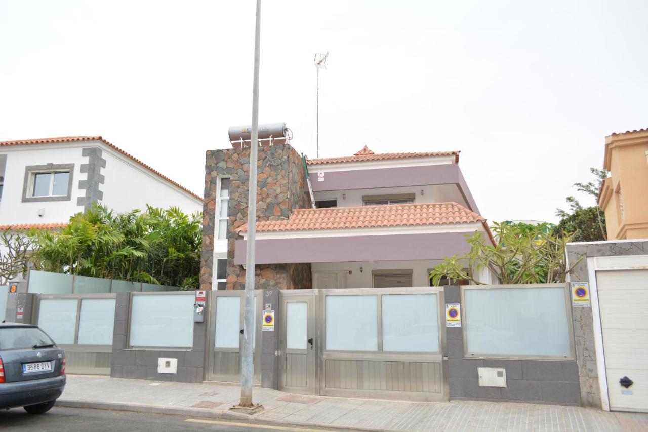 Maspalomas Studio Dış mekan fotoğraf