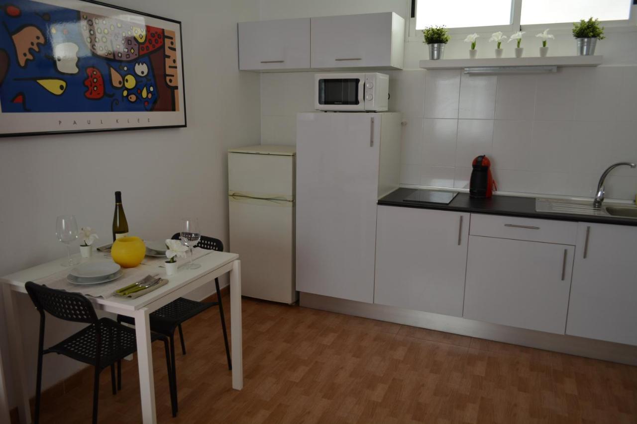 Maspalomas Studio Dış mekan fotoğraf